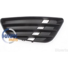 BSG Ford Fiesta 2002-2006 Sis Far Çerçevesi Sağ Sissiz (Oem No: 2S61 19952 Abyyıf)