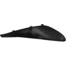 TŞT Volkswagen Caddy 2011-2015 Ön Cam Kenar Plastiği Sağ (Silgi Panel Ucu) (Oem No: 2K5819448B)