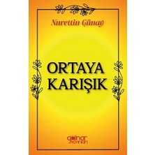 Gülnar Yayınları Ortaya Karışık