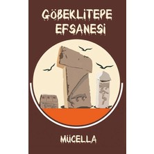 Platanus Publishing Göbeklitepe Efsanesi