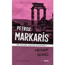 Alfa Yayınları Hesap Günü