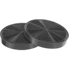 Siemens SR732300-00 Davlumbaz Aspiratör Için Uyumlu Karbon Filtre Bacasız Kullanım Kömür Filtresi