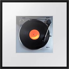 Samsung HW-LS60D Music Frame Dolby Atmos Hoparlör