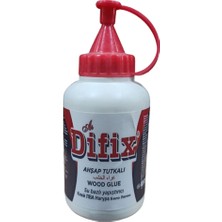 Difix Ahşap Tutkal 100 gr