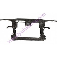 Maher Volkswagen Passat 2011-2015 Panel Ön (Oem No: 3AA805588C)