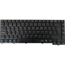Asus F3 Notebook Klavye