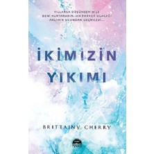 Martı Yayınları Ikimizin Yıkımı