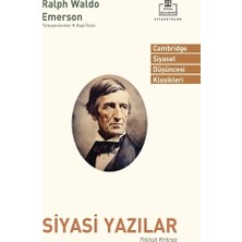 Siyasi Yazılar