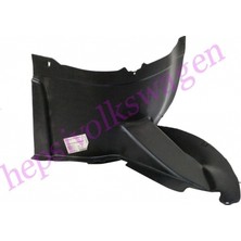 Maher Volkswagen Passat - cc 2008-2012 Çamurluk Davlumbazı Önün Önü Sol (Oem No: 3C8805911B)