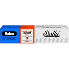 Bally Tüp 50 gr