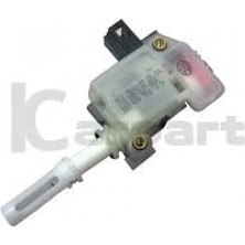 Topran Merkezi Kilit Motoru Passat / Caddy / Transporter 01SONRASI Bagaj (Oem No: 3B5827061C)