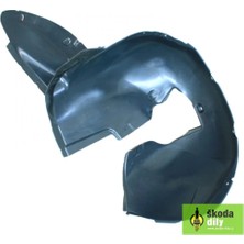 Maher Skoda Superb 2009-2015 Çamurluk Davlumbazı Ön Sol (Oem No: 3T0809957D)