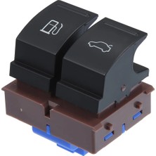 Maher Düğme Bagaj ve Depo Kapak Açma Passat / Jetta / cc / Eos 05-15 (Oem No: 3C0959903BREH)