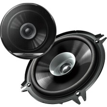 Pioneer TS-G1710F 17 cm Twetersiz 280 Watt Tek Yollu Oto Hoparlör 2 Li Takım