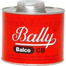 Bally C8 Teneke 200 gr