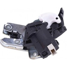 Maher Audi A4 - A6 2005-2011 Bagaj Kilidi Kapak - (Oem No: 4F5827505D)
