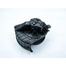 Renault Kangoo Master 3 2009- Kalorifer Motoru A4158350700 Wisco