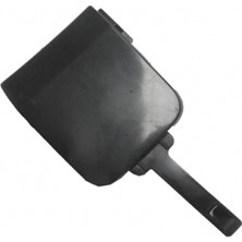 Renault Fluence 2009-2012 Ön Tampon Çeki Demiri Kapağı (Lm) (Oem No: 511800011R)