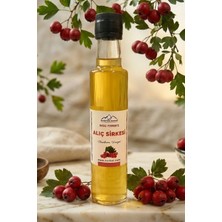 Alıç Sirkesi  Ev Yapımı 250 ml