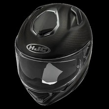 Hjc RPHA72 Kask Mat Carbon
