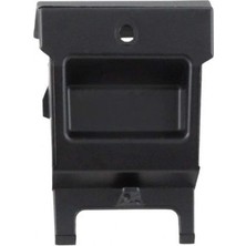 BSG Marşpiyel  Krıko Kapagı Arka Sol Opel Astra G Bm 98- (Oem No: 5164663)