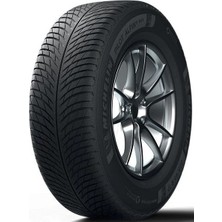 Michelin 225/45R18 95V Xl Pilot Alpin 5 Oto Kış Lastiği (Üretim Yılı: 2026)