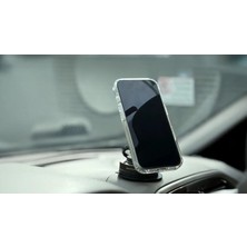 Hep Temiz Vakumlu Telefon Tutucu