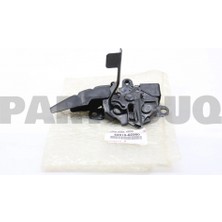 TŞT Toyota Corolla 2013-2019 Kaput Kilidi (Oem No: 53510-02560)