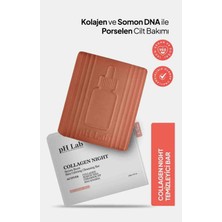 Ph Lab Collagen Night Serum Burst Skin Calming Cleansing Bar