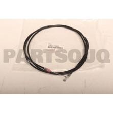 Imperial Toyota Corolla 1998-2002 Tel Kaput Açma (Oem No: 53630-12500)