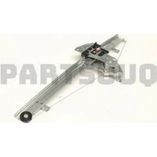 TŞT Mitsubishi Pajero 2007-2013 Cam Krikosu Ön Sol (Oem No: 5713A161)