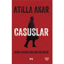 Profil Kitap Casuslar