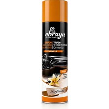 Ebrayn Torpido Parlatıcı 300 ml (Vanilya)
