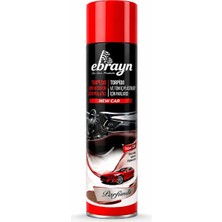 Ebrayn Torpido Parlatıcı 300 ml (Yeni Araba)