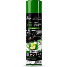 Ebrayn Torpido Parlatıcı 300 ml (Yeşil Elma)