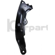 Volkswagen Golf 8 2021-2024 Ön Panel Üst Bağlantı Sacı Sol (Tyg) (Oem No: 5H0806929A)