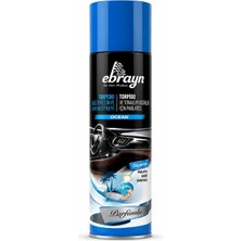 Ebrayn Torpido Parlatıcı 300 ml (Okyanus)
