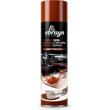Ebrayn Torpido Parlatıcı 300 ml (Sigara Kokusu Giderici)