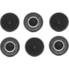 Endurance Tahrik Seti 20X15MM 17GR Honda Dio 110 Actıva S 125 Pcx