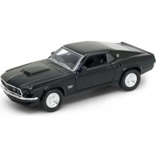 Svoria Store  43713 1:32 '69 Ford Mustang Boss 42