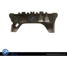 BSG Karter Muhafazası Plastık Vw Golf7-Passat-A3-Leon-Octavıa Bm 13- (Oem No: 5Q0825235A)