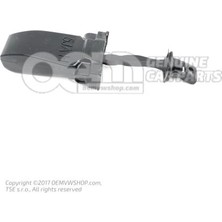 TŞT Seat Toledo 2013-2017 Arka Kapı Durdurucusu Sağ - Sol Aynı (Adet) Gergisi) (Oem No: 5JA839249E)