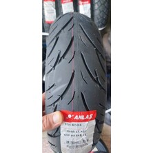 Anlas Motosiklet Lastiği Dubleks Tournee 130/60-13 M/c 60P Tl Reı