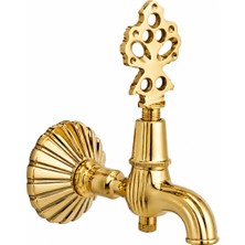 Osmanlı Sarı Musluk