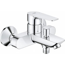Grohe Start Edge Banyo Bataryası