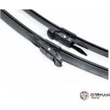 BSG Silecek Süpürgesı Ön Takım 475 mm - 500 mm Bmw Mını Countryman R60-R61 Bm 10-16 (Oem No: 61610038597)