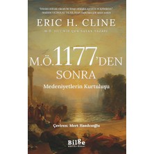 Brf Store Elivorasell M.Ö.1177’DEN Sonra Medeniyetlerin Kurtuluşu