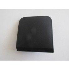 TŞT Nissan Qashqai 2010-2013 J10 Ön Tampon Çeki Demiri Kapağı (Oem No: 622A0-BR00H)