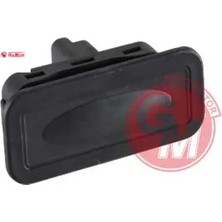 Bagaj Acma Butonu Renault Megane Iı-Iıı-Kangoo-Clıo Iv-Laguna Iıı-Fluence-Captur Gua 8200076256