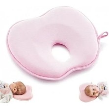 Babyjem Düz Kafa Yastığı 415 Pembe